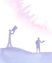 私たちのバプテスマと神の内在によって、私たちは祈りの贈り物を与えられます、2004年（紙にw - c）