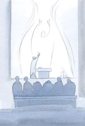 キリストの犠牲の祈りは完璧です。それは私たちのものであり、私たちのすべてのニーズが含まれています。、2000（紙にw - c）