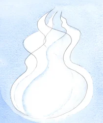 それぞれの神の人、それぞれの炎は、同じ神の性質を持っています。一緒に彼らは一つの神、一つの火、2002年（紙にw - c）