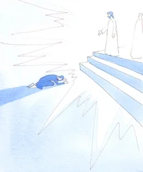 死ぬ人はみなキリストに出会う。たとえ他の宗教の人であっても、キリストのことを知らない人であっても。