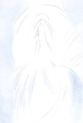 彼は私に彼の愛する聖母、2000年の素晴らしさと栄光を垣間見せてくれました（紙にw - c）