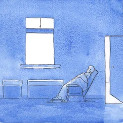 私が役に立たないように見えるなら、キリストは私の弱さの中で私を愛しておられます。彼が望んでいるのは私の喜んでいる心、2000年（紙にw - c）