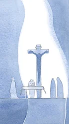 神の恵みと憐れみによって神が私を創造し、私のために死ぬために彼の息子を送ったので、私の無の中で私は神から必要なすべてを期待することができます。、2001年（紙にw - c）