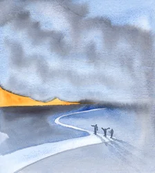 はるか昔、キリストが地上に来られる前、人々は神の存在、神の性質、神の願いの証拠を求めて、しるしや不思議を探した。