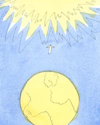 世界中の人々は、イエス・キリストについての驚くべきニュースと、2004年の救いの計画全体を聞く必要があります（紙にw - c）