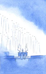 神の賛美：私たちが言ったように、聖時間に：「彼の天使と彼の聖人の神に祝福されますか？」 -彼らは2002年に数千人で私たちと一緒にいました（紙にw - c）