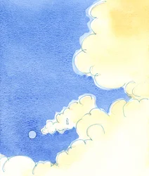 聖なる魂が到達する偉大な「高さ」は、私たちが生命と信仰と希望を受け取る神の聖さの無限の「高さ」のはるか遠くにあります。、2003年（紙にw - c）