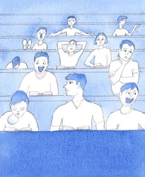 不遜と異論が野放しにされ、偽りの福音が宣べ伝えられるところでは、司祭職や修道生活への召命はほとんどない。