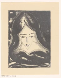 女性