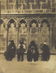 ブールジュ、1850-52。