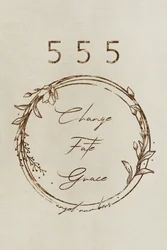 555 運命を変える グレース