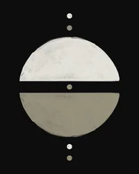 要約　宇宙の均衡