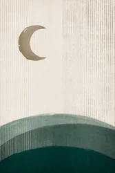 三日月丘