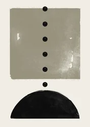 幾何学的バランス