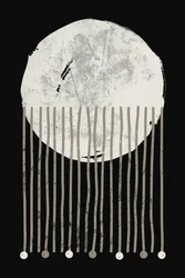 月面の皺