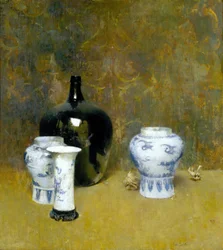 オリエンタルジャー