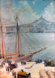 マルセイユキー、1929