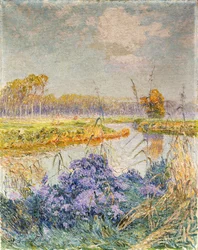 ラリス-ドレイエ、1902年頃