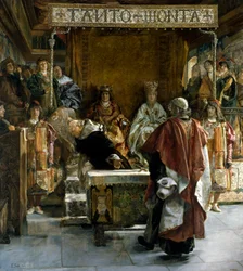 スペインからのユダヤ人の追放（1492年）、1889