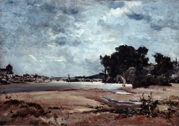 ロワール、1865
