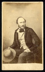 プリンス・コンソートのアルバート