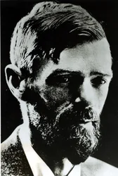 デビッド・ハーバート・ローレンス（1885-1930）