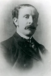 ヘンリーギラードグリンドーニ（1852年〜1913年）