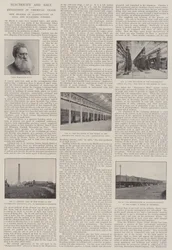 ソーダと漂白剤の新しい製造プロセス