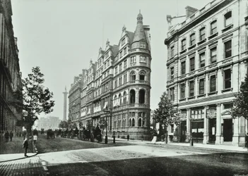ノーサンバーランドアベニュー、1895