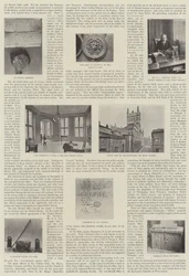 新しいレコードオフィス