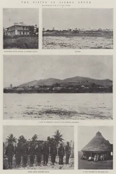 シエラレオネの台頭