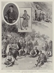 クレタ島のトラブル