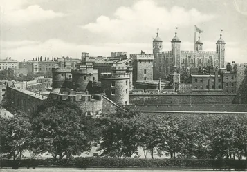 ロンドン塔