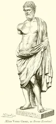 良い結果としてのAElius Real Caesar
