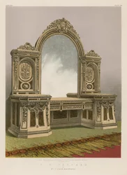 マンチェスターHオグデン氏によるサイドボード