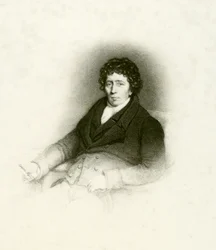 アーロンアロースミス（1750–1823）