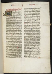 Ms Harley 612 f を追加します。 2、c.1425-75（羊皮紙コーデックス）