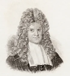 バーソロミュー・ピティスカス、1825