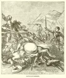 フロデンの戦い