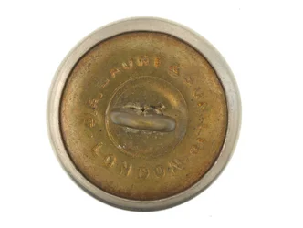 ボタン、ボンベイボランティアライフル、1901-1947