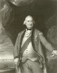 Charles、Marquis Cornwallis