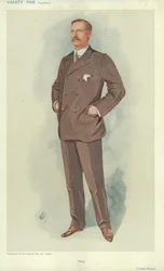 ジョン・マコーランド大佐