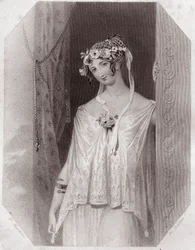Cressida (Troilus and Cressida) (Troilus and Cressida) - in - "Shakespeare Women