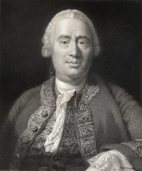 デビッド・ヒューム（1711-76）