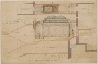デボンシャークラブ、セントジェームスストリート