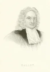 エドモンドハレー