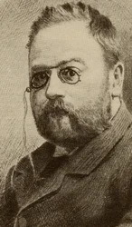 エミール・ゾラ（1840-1902）