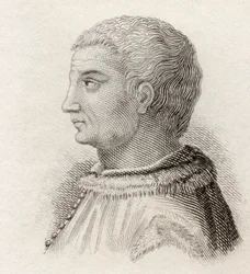 「クラブの歴史辞典」からのフラビオ・ビオンド、1825年（リソ）公開