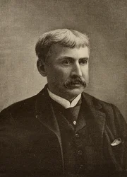 フランシス・ブレット・ハート（1839-1902）