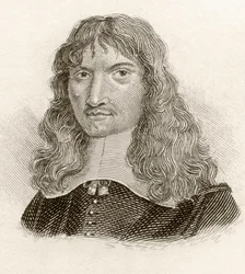 フランソワ・エド・ド・メゼレー、「クラブの歴史辞典」より1825年